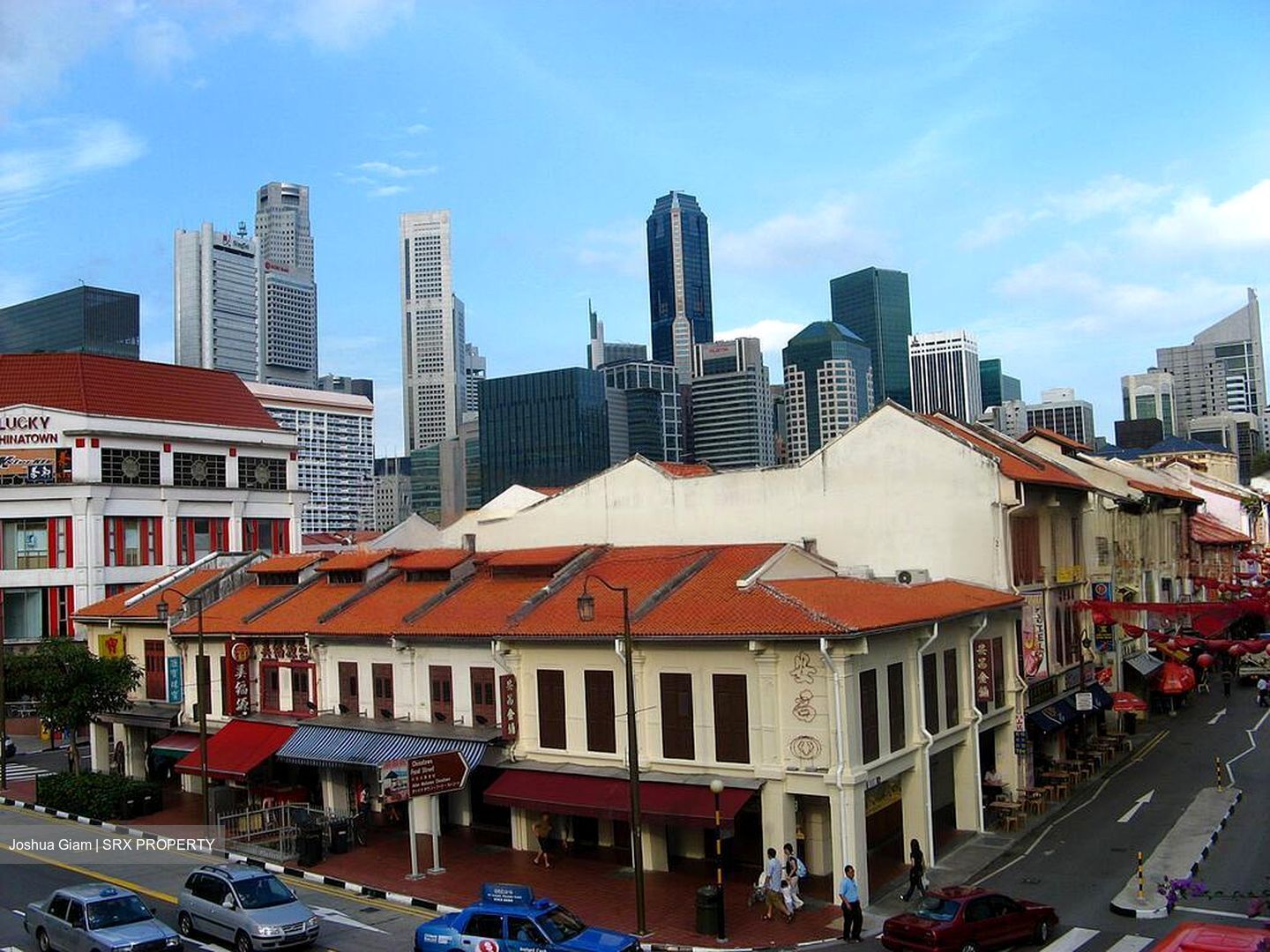 Keong Saik Road (D2), Shop House #460765061